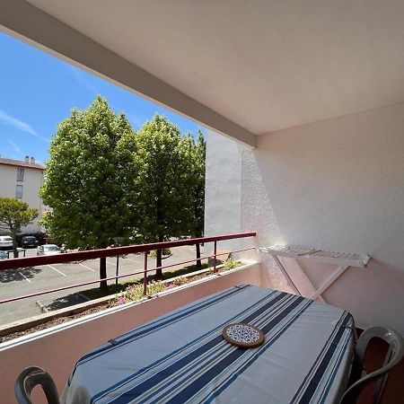 Appartement Saint-Jean-De-Luz, 1 Piece, 4 Personnes - Fr-1-239-791 Ngoại thất bức ảnh