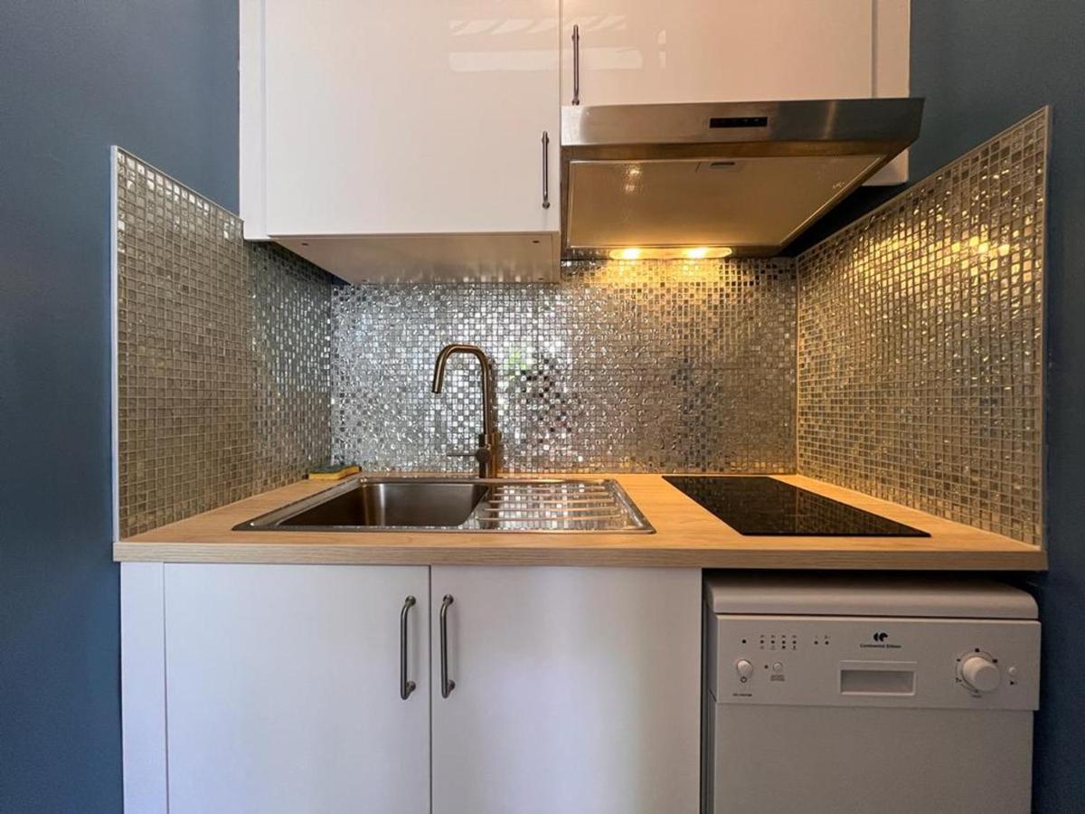 Appartement Saint-Jean-De-Luz, 1 Piece, 4 Personnes - Fr-1-239-791 Ngoại thất bức ảnh