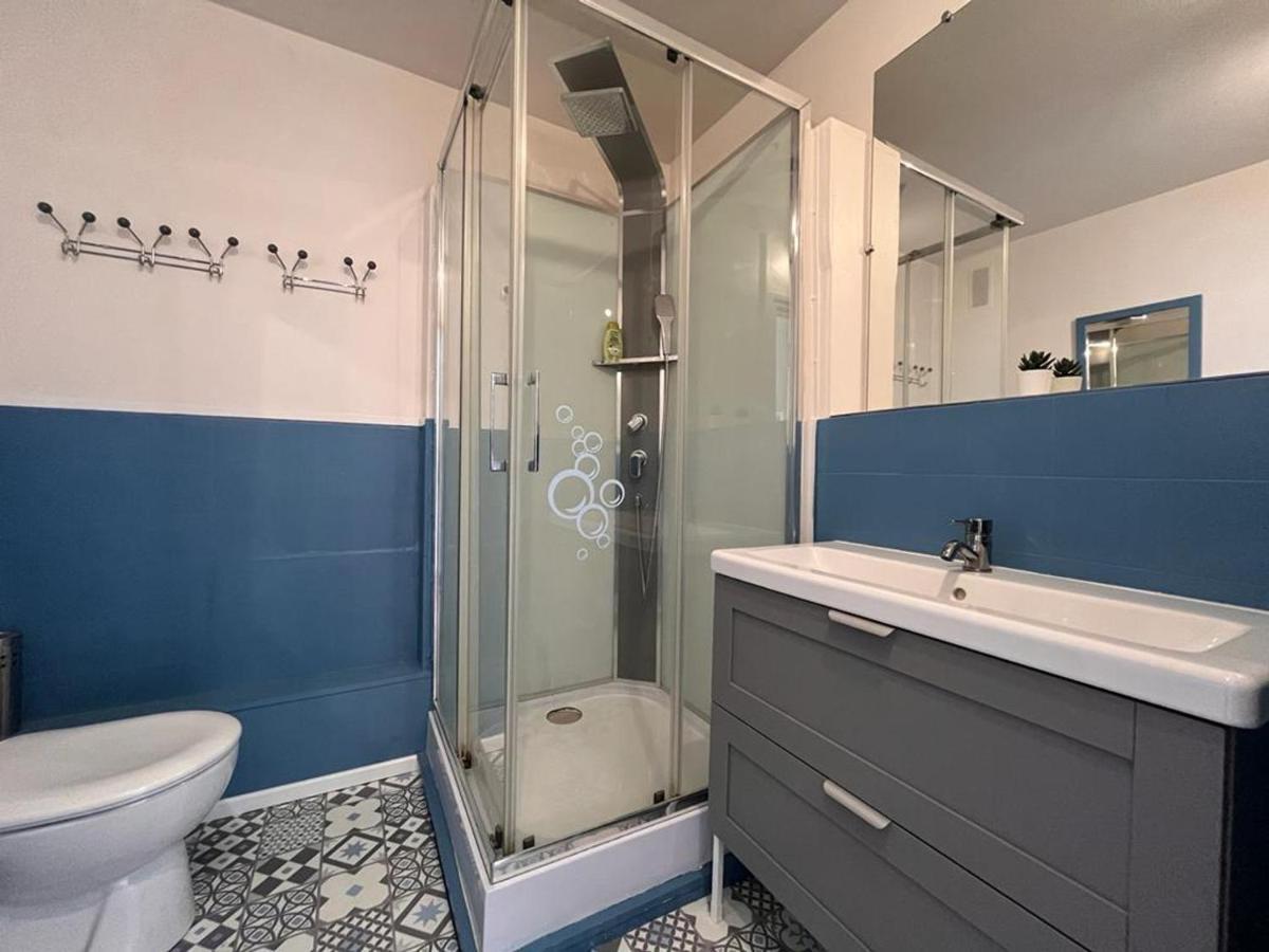Appartement Saint-Jean-De-Luz, 1 Piece, 4 Personnes - Fr-1-239-791 Ngoại thất bức ảnh